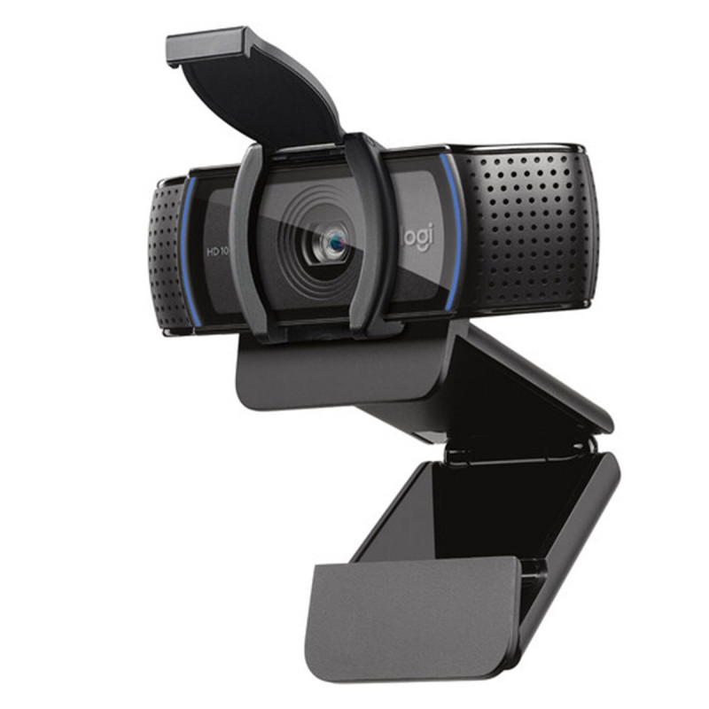 Logitech Webcam HD Pro C920S