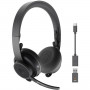 Logitech Zone 900 Micro-casque