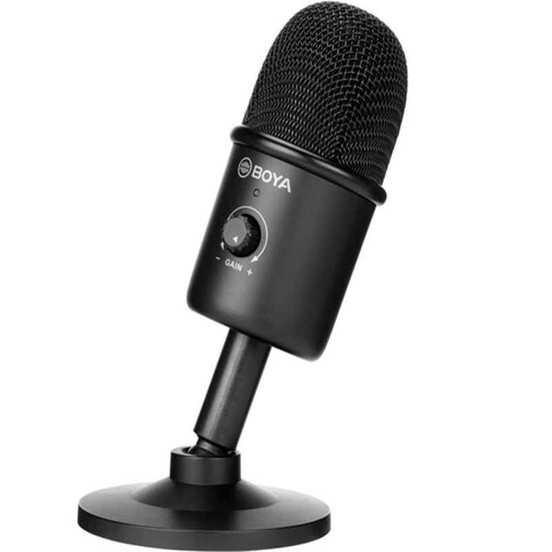 Boya Mini USB Microphone