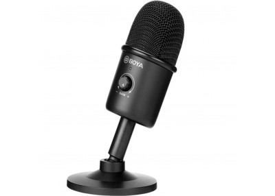 Mini microphone sans fil pour appareils avec connecteur USB-C