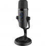Wired/Wireless Dual Function USB Microphone