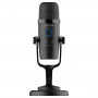 Wired/Wireless Dual Function USB Microphone