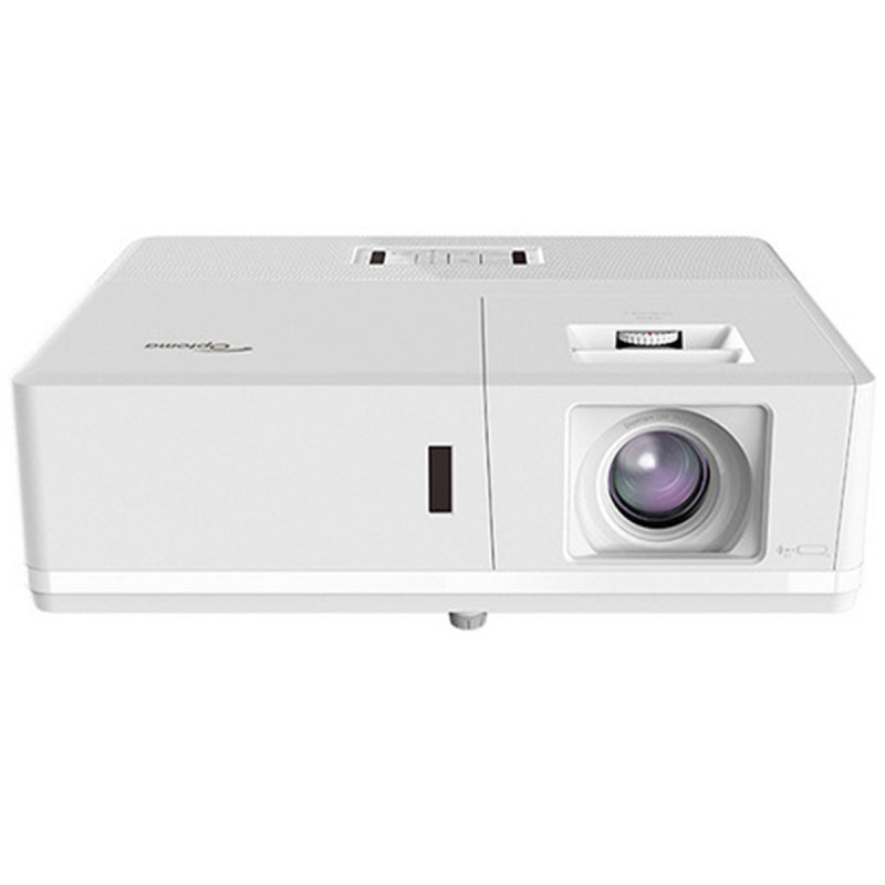 Optoma ProScene Focale fixe laser UHD 5000Lm ZK507 blanc