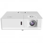 Optoma ProScene Focale fixe laser UHD 5000Lm ZK507 blanc