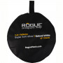 Rogue 2-in-1 Reflector Silver/White 43”