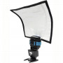 Rogue FlashBender v3 - LARGE Soft Box Kit