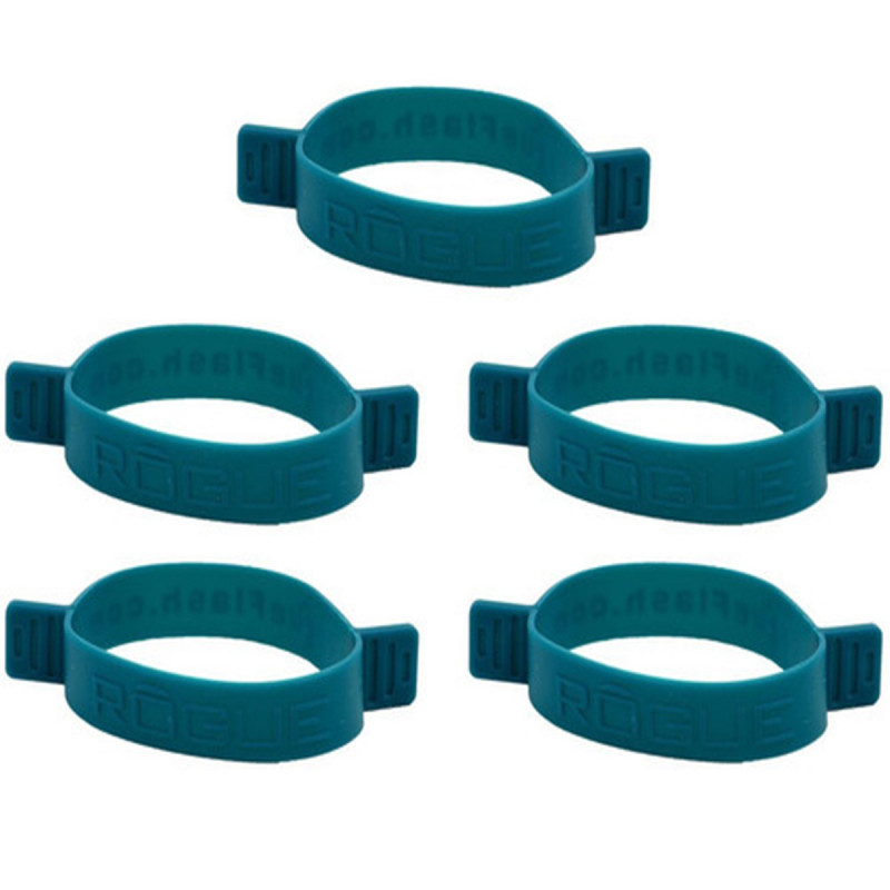 Rogue Gel bands - 5 Pack