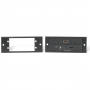 Extron Low-Profile AAP Mounting Frame - Black