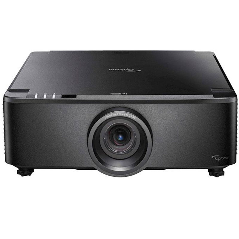 Optoma ProScene ZU920T Vidéoprojecteur DLP/Laser WUXGA 9800 Lm - Noir
