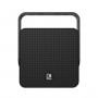 Audac VIRO - Haut-parleur compact - 5 pouces - 16O - noir