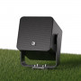 Audac VIRO - Haut-parleur compact - 5 pouces - 16O - noir