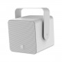 Audac VIRO - Haut-parleur compact - 5 pouces - 8O - blanc
