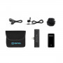 Boya 2.4GHz Wireless Microphone for iOS/Lightning 1+1