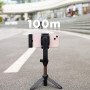 Boya 2.4GHz Wireless Microphone for iOS/Lightning 1+1