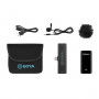 Boya 2.4GHz Wireless Microphone for Android/Type-C 1+1