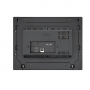 Extron 12" Wall Mount TouchLink® Pro Touchpanel - Black