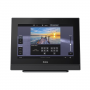 Extron 12" Tabletop TouchLink® Pro Touchpanel - Black