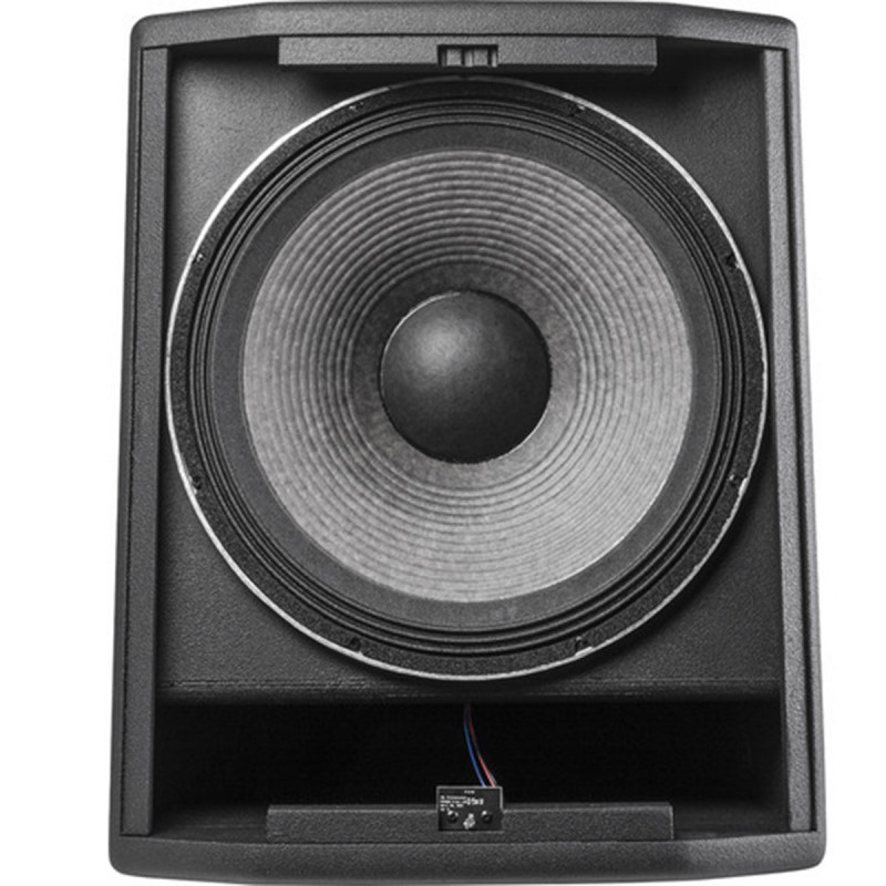 JBL Subwoofer amplifié 38cm 1500W