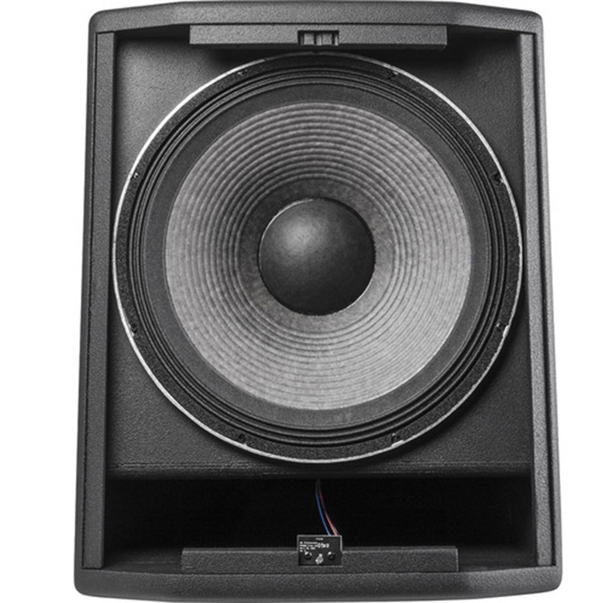 JBL Subwoofer amplifié 38cm 1500W