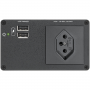 Extron AC+USB Module, Australia