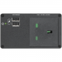 Extron AC+USB Module, Australia