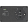 Extron AC+USB Module, Australia