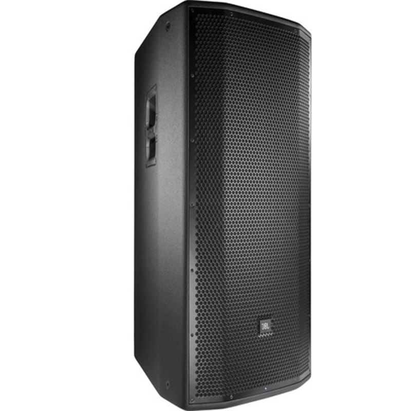 JBL Enceinte amplifiée 3 voies 38cm 1500W