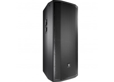 JBL Enceinte Amplifiée 3 Voies, 38 cm, 1500 W (Vendu à l’unité)