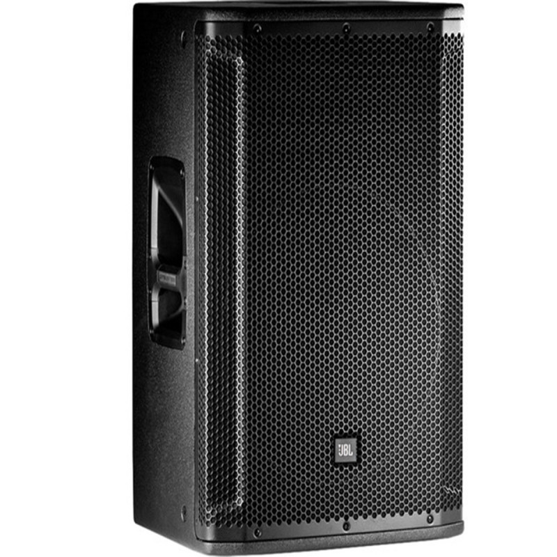 JBL Enceinte et retour amplifié 15" 2000W FIR