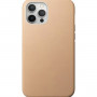 LiteChaser Coque iPhone 12 Pro Beige