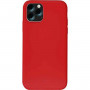 LiteChaser Coque iPhone 12 Pro Rouge