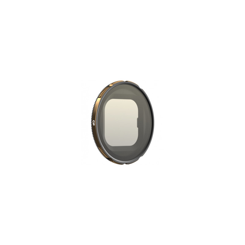 LiteChaser Filtre Iphone 12 Polarisant Circulaire