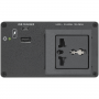 Extron US (2) AC & (1) USBA (1) USBC Outlets 12 A