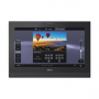 Extron 15" Wall Mount TouchLink® Pro Touchpanel - Black