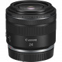 Canon objectif compact focale fixe RF 24mm F1.8 MACRO IS STM