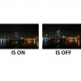 Canon objectif compact focale fixe RF 24mm F1.8 MACRO IS STM
