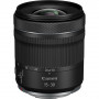 Canon Objectif ultra grand angle RF 15-30mm F4.5-6.3 IS STM