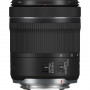 Canon Objectif ultra grand angle RF 15-30mm F4.5-6.3 IS STM