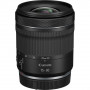 Canon Objectif ultra grand angle RF 15-30mm F4.5-6.3 IS STM