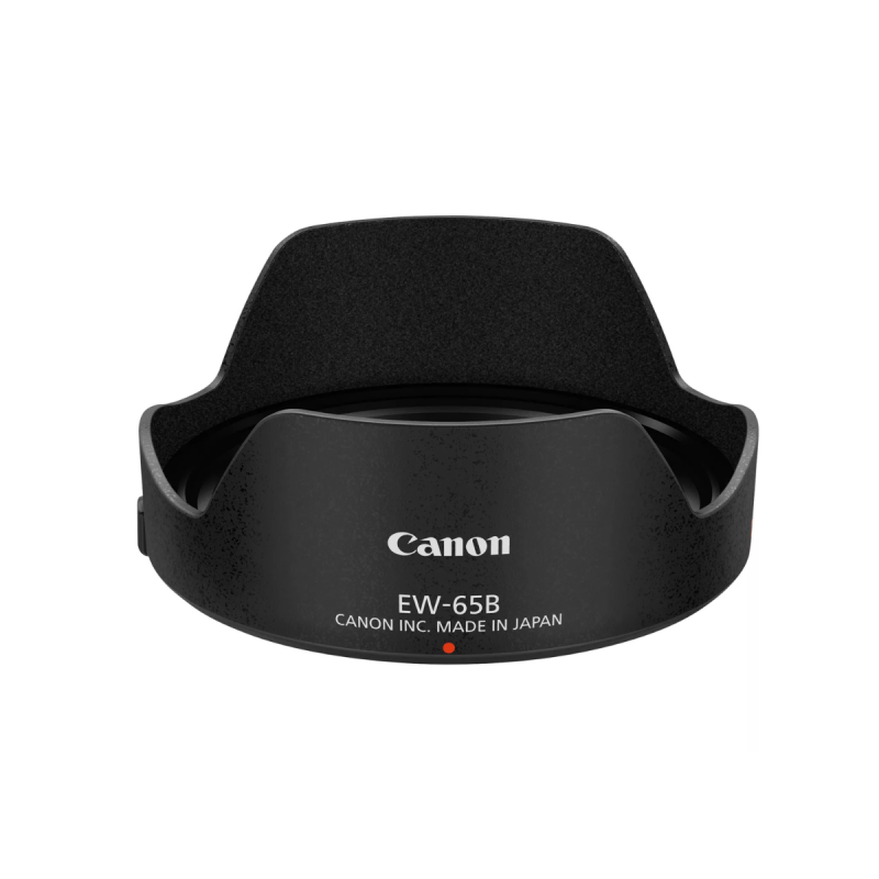 Canon Parasoleil EW-65B pour EF 24mm f/2,8 IS + EF 28mm f/2,8 IS