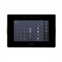 Extron 5" Wall Mount TouchLink® Pro Touchpanel - Black