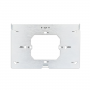 Extron 5" Wall Mount TouchLink® Pro Touchpanel - White