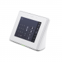 Extron 5" Tabletop TouchLink® Pro Touchpanel - White