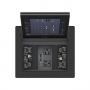 Extron 7" Cable Cubby TouchLink Pro Touchpanel