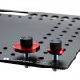 Manfrotto Plate-forme pour ordinateur portable TetherGear