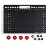 Manfrotto Plate-forme pour ordinateur portable TetherGear