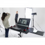 Manfrotto Plate-forme pour ordinateur portable TetherGear