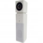 HuddleCam 1920 x 1080p 110 degree FOV Lens Micro Speaker White USB2