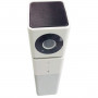 HuddleCam 1920 x 1080p 110 degree FOV Lens Micro Speaker White USB2