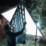 Manfrotto Skylite Rapid DoPchoice 60 degrés SNAPGRID® 2 m x 2 m
